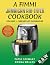 A FIMMI JAMAICAN AIR-FRYER ...
