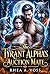 The Tyrant Alpha's Auction ...