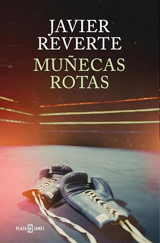 Muñecas rotas (Spanish Edition)