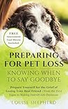Preparing for Pet...