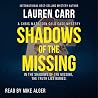Shadows of the Missing by Lauren Carr