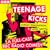 Teenage Kicks : A Full-Cast...