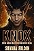 Knox: Sein Book Boyfriend w...