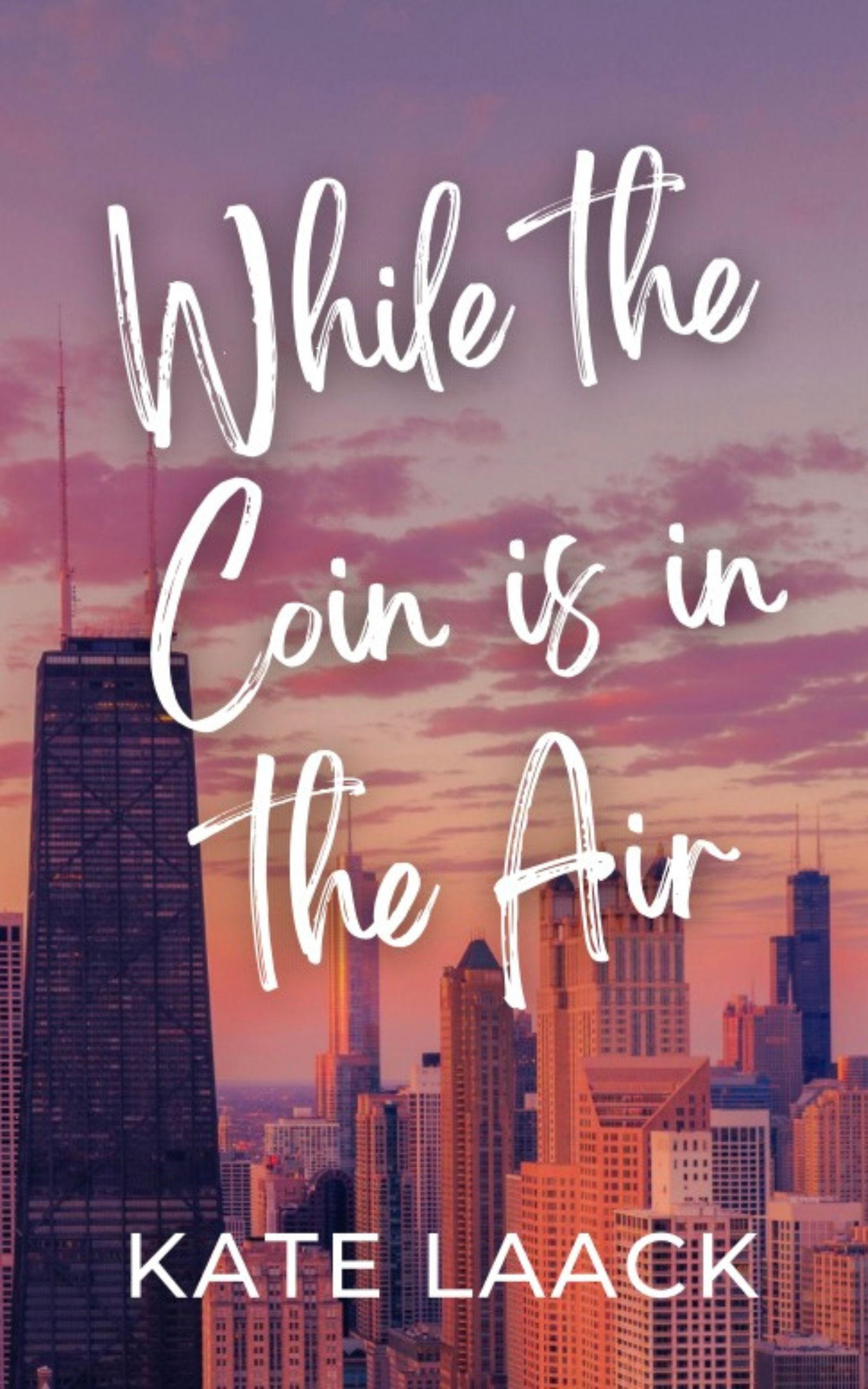 While the Coin is in the Air