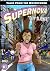 Supernova Book 1 by Abigail Burton