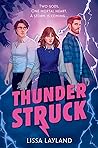 Thunderstruck by Lissa Layland