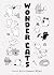 WONDER CATS by Sasami Nitori
