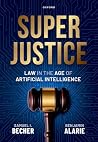 Superjustice: Law...