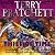 Thief of Time (Discworld, #...