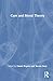 Care and Moral Theory