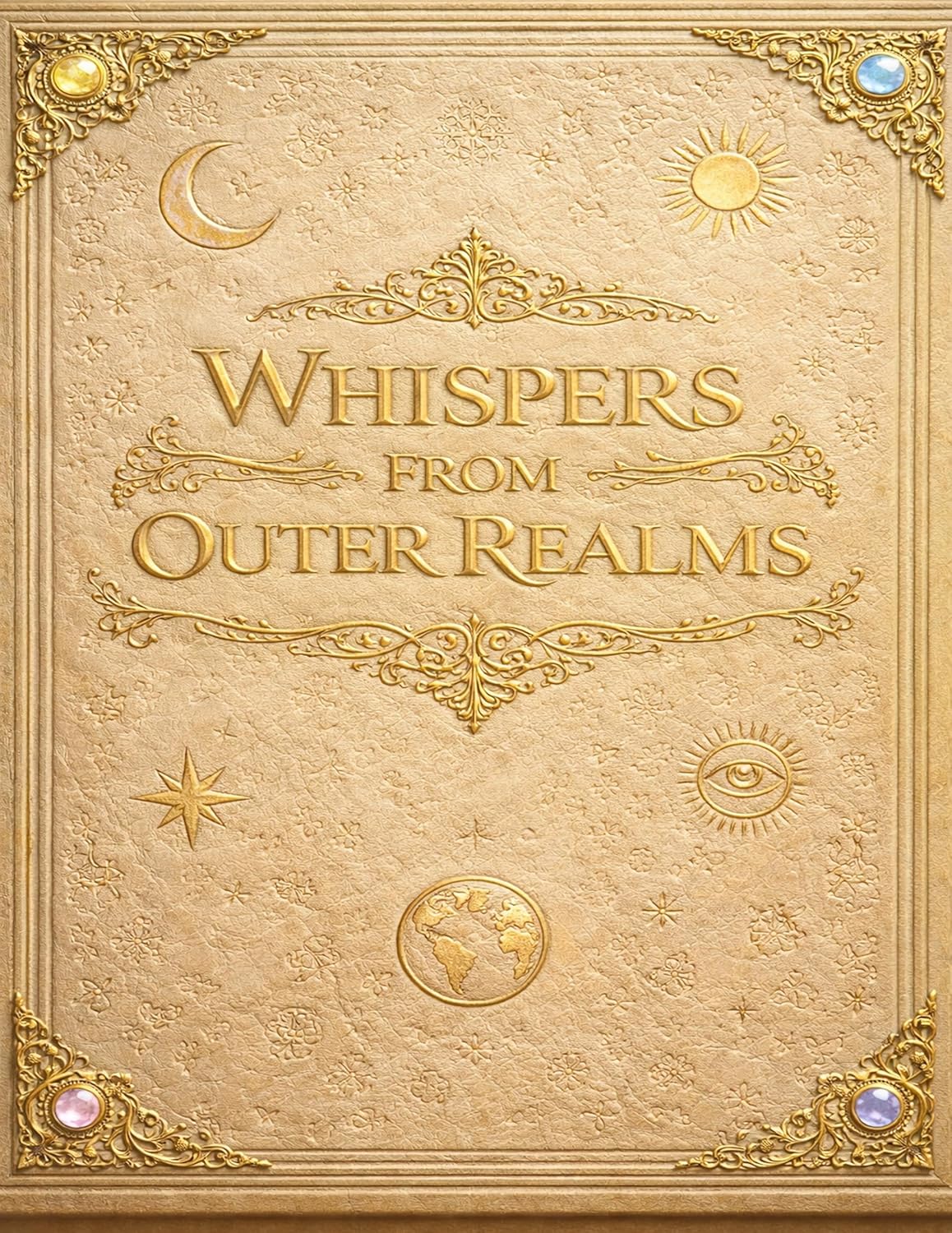 Whispers from Outer Realms