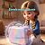 Esnad's magic suitcase : An...