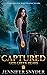 Captured (Gem Creek Bears, #2)