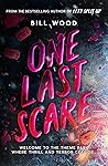 One Last Scare (Let's Split Up, #3) One Last Scare (Let's Split Up, #3)