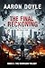 THE FINAL RECKONING: When t...