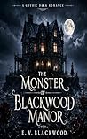 THE MONSTER OF BL...