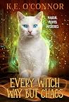 Every Witch Way b...