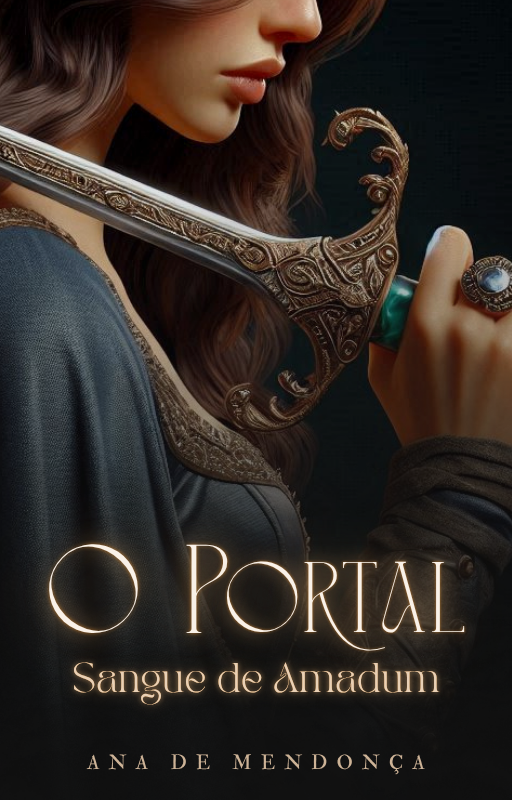 O Portal - Sangue de Amadum