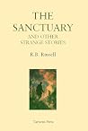 The Sanctuary: An...