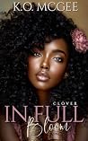 Book cover for In Full Bloom: Clover