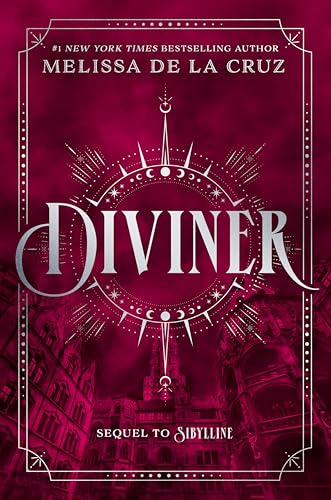 Diviner (Sibylline, #2)