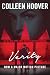 Verity by Colleen Hoover Verity by Colleen Hoover