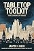 Tabletop Toolkit by Jasper Lock