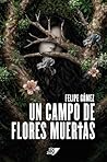Un campo de flore...
