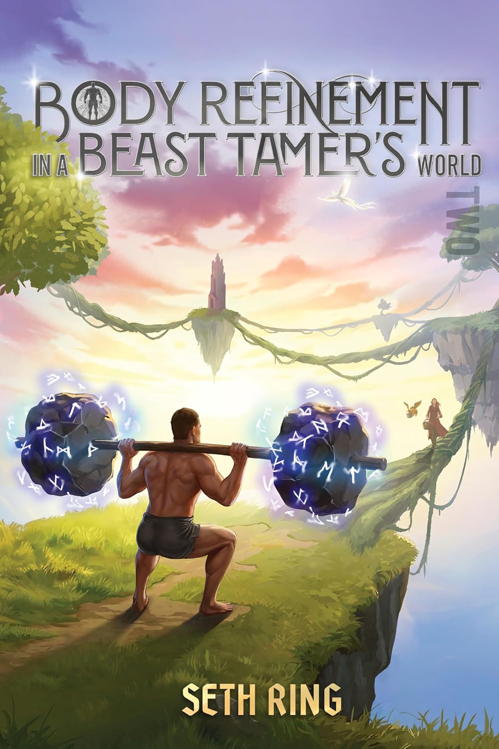 Body Refinement in a Beast Tamer's World 2 Body Refinement in a Beast Tamer's World (Body Refinement in a Beast Tamer's World , #2)