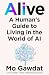 Alive by Mo Gawdat Alive by Mo Gawdat