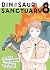 Dinosaur Sanctuary Vol. 8