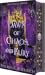 Dawn of Chaos and Fury: Deluxe Special Edition (The Legacy)