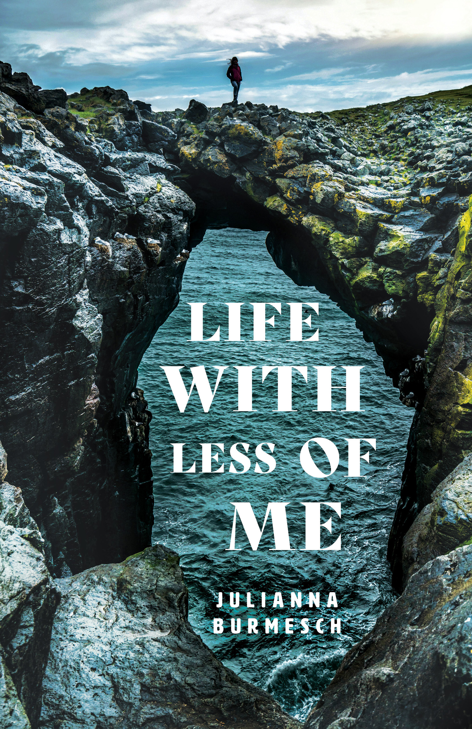 Life with Less of Me