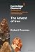 The Advent of Iron (Element...