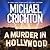 A Murder in Hollywood