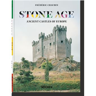 Stone Age. The Ancient Castles of Europe