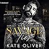 Savage Ties: Savage Sins, Book 3 Savage Ties: Savage Sins, Book 3