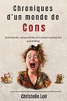 Chroniques d'un m...