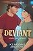 Deviant: A dark MM cowboy romance (Thornwood Brothers)