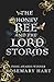 The Honeybee and the Lord of Storms