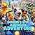 Bobdog's Epic American Adventure by Trish Ross