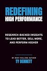 Redefining High P...