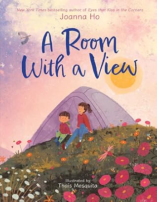A Room with a View by Joanna Ho