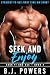 Seek And Enjoy by B.J. Powers