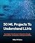 50 ML Projects To Understan...