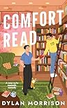 Comfort Read by Dylan Morrison Comfort Read by Dylan Morrison