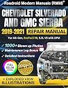 CHEVROLET SILVERA...