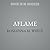 Aflame