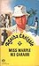 Miss Marple nei Caraibi