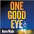 One Good Eye (Jeep Mullane #2)